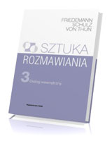 Sztuka rozmawiania cz. 3. Dialog wewnętrzny