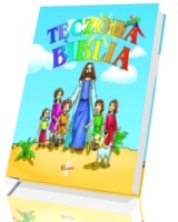 Tęczowa Biblia