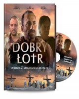 Dobry Łotr (+ DVD)