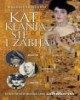 Kat kłania się i zabija - okładka książki