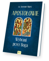 Apostołowie Wybrani przez Boga