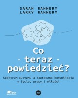 Co teraz powiedzieć. Spektrum autyzmu a skuteczna komunikacja w życiu, pracy i miłości