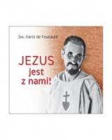 Perełka 316. Jezus jest z nami!