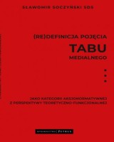 (Re)definicja pojęcia tabu medialnego