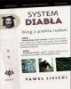 System diabła. Blog z piekła rodem. - okładka książki