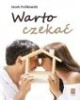 Warto czekać - okładka książki
