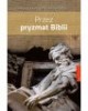Przez pryzmat Biblii - okładka książki