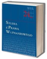Studia z Prawa Wyznaniowego. Tom 24