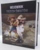 Wojownik Trzech Światów cz. I-V - okładka książki