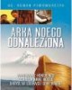 Arka Noego odnaleziona - okładka książki