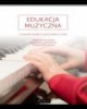 Edukacja muzyczna - okładka książki