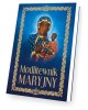 Modlitewnik Maryjny - okładka książki
