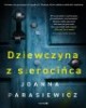 Dziewczyna z sierocińca - okładka książki