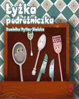 Łyżka podróżniczka