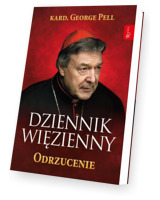 Dziennik więzienny. Odrzucenie