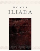 Iliada. Seria: Źródła i monografie