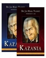 Kazania Proboszcza z Ars. PAKIET