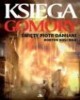 Księga Gomory - okładka książki