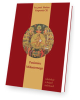 Posłaniec Miłosiernego. Rekolekcje o Bożych Szaleńcach