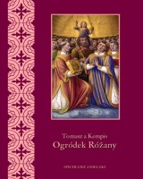 Ogródek Różany