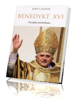Benedykt XVI. Początki pontyfikatu