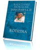 Nauczanie moralne Jana Pawła II. - okładka książki