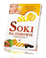 Soki na zdrowie