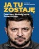 Ja tu zostaję Fenomen Wołodymyra - okładka książki