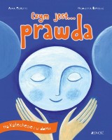 Czym jest... prawda. Na katechezie i w domu
