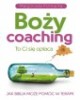 Boży coaching. To Ci się opłaca. - okładka książki