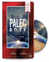 Audiobook Palec Boży, Cuda, które zmieniły bieg historii