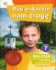Katechizm. Klasa 7. Szkoła podstawowa. - okładka podręcznika