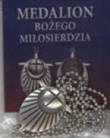 Medalion Bożego Miłosierdzia