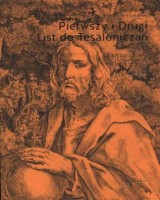 Pierwszy i Drugi List do Tesaloniczan. Katolicki Komentarz do Pisma Świętego