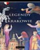 Legendy o Krakowie - okładka książki