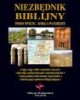 Niezbędnik biblijny. Pismo święte - okładka książki