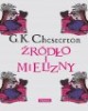 Źródło i mielizny - okładka książki
