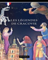 Les Legendes de Cracovie