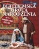 Betlejemska Grota Narodzenia do - okładka książki