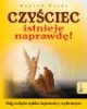 Czyściec istnieje naprawdę - okładka książki