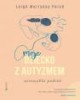 Moje dziecko z autyzmem. Niezwykła - okładka książki
