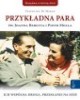 Przykładna para św. Joanna Beretta - okładka książki