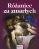 Różaniec za zmarłych - okładka książki