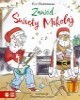 Zawód Święty Mikołaj - okładka książki