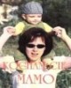 Kocham Cię, mamo - okładka książki