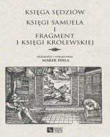 Księga Sędziów, Księgi Samuela i fragment 1 Księgi Królewskiej