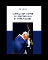 La Coscienza Morale Nel Personalismo Di Karol Wojtyła