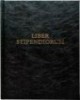 Liber stipendiorum - okładka książki