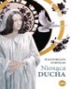 Niosąca Ducha - okładka książki