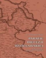 Parafie diecezji włocławskiej. Archidiakonaty